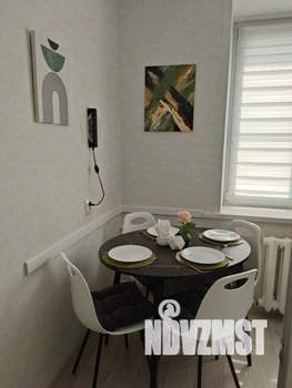 2-к квартира, посуточно, 42м2, 1/1 этаж