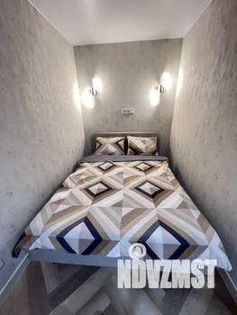 1-к квартира, посуточно, 31м2, 5/5 этаж