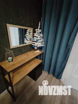 Студия квартира, посуточно, 24м2, 13/16 этаж