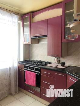 1-к квартира, на длительный срок, 30м2, 5/5 этаж