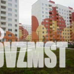 1-к квартира, посуточно, 32м2, 5/9 этаж