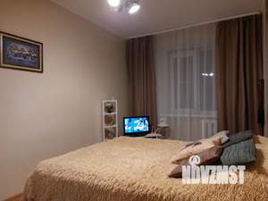 3-к квартира, посуточно, 63м2, 8/9 этаж