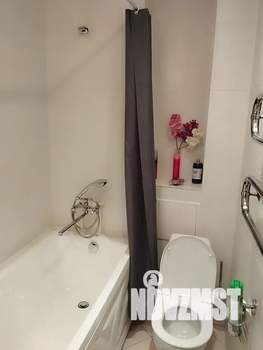 1-к квартира, посуточно, 44м2, 3/5 этаж