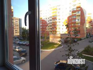 1-к квартира, посуточно, 32м2, 5/9 этаж