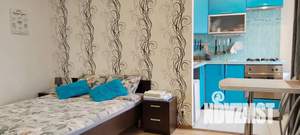 Студия квартира, посуточно, 30м2, 4/4 этаж