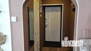 1-к квартира, посуточно, 32м2, 1/2 этаж