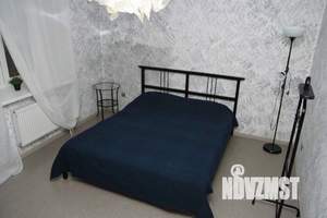 1-к квартира, посуточно, 67м2, 1/1 этаж
