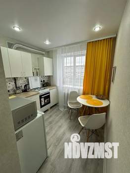 1-к квартира, посуточно, 31м2, 4/4 этаж