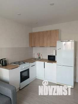 1-к квартира, посуточно, 47м2, 1/10 этаж