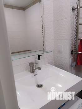 1-к квартира, посуточно, 30м2, 1/5 этаж