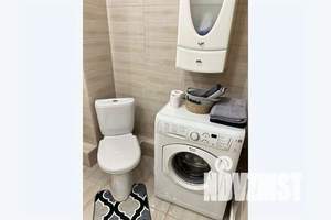 1-к квартира, посуточно, 37м2, 4/9 этаж