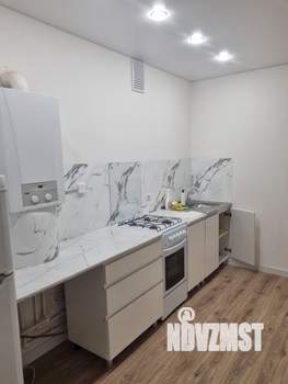 1-к квартира, на длительный срок, 41м2, 2/9 этаж