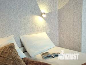 1-к квартира, посуточно, 32м2, 4/5 этаж