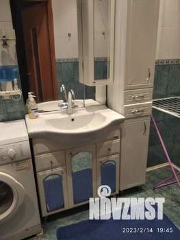 2-к квартира, посуточно, 60м2, 3/3 этаж