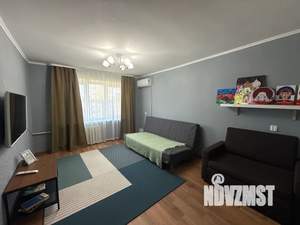 2-к квартира, посуточно, 47м2, 5/5 этаж