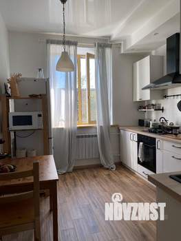 2-к квартира, на длительный срок, 77м2, 4/4 этаж