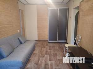 3-к квартира, посуточно, 42м2, 3/5 этаж