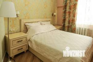 2-к квартира, посуточно, 75м2, 2/3 этаж