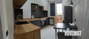 1-к квартира, на длительный срок, 32м2, 3/4 этаж