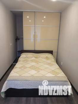 2-к квартира, посуточно, 42м2, 2/4 этаж