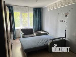 2-к квартира, посуточно, 43м2, 4/9 этаж