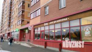 2-к квартира, посуточно, 65м2, 6/9 этаж