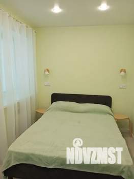 2-к квартира, посуточно, 38м2, 1/4 этаж