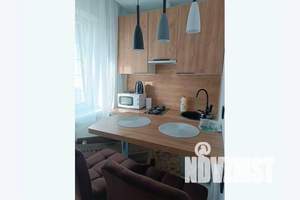 1-к квартира, посуточно, 30м2, 5/9 этаж
