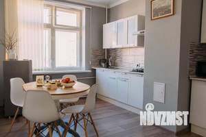 2-к квартира, посуточно, 70м2, 1/1 этаж