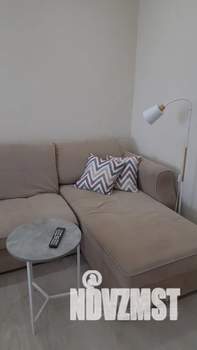 1-к квартира, посуточно, 31м2, 5/5 этаж