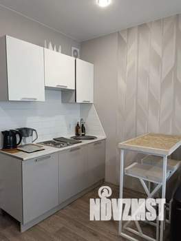 Студия квартира, посуточно, 23м2, 5/16 этаж