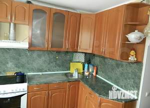 2-к квартира, на длительный срок, 45м2, 4/5 этаж