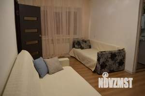 2-к квартира, посуточно, 41м2, 1/5 этаж