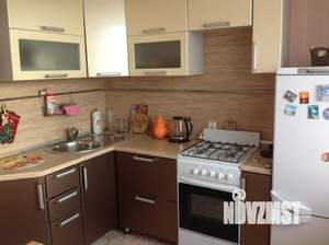 2-к квартира, посуточно, 52м2, 8/9 этаж