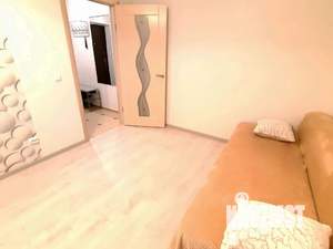 1-к квартира, посуточно, 37м2, 1/5 этаж
