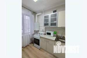 1-к квартира, посуточно, 32м2, 2/4 этаж