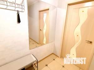 1-к квартира, посуточно, 37м2, 1/5 этаж