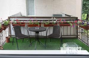 1-к квартира, посуточно, 30м2, 2/4 этаж