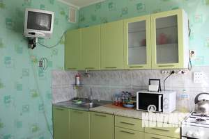 2-к квартира, посуточно, 58м2, 1/1 этаж