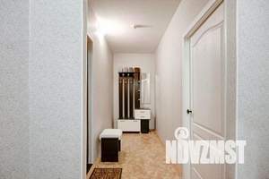 1-к квартира, посуточно, 28м2, 2/5 этаж