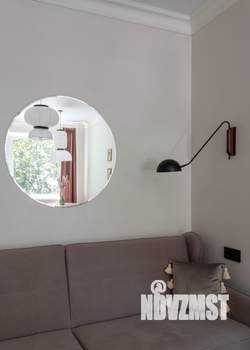 2-к квартира, посуточно, 44м2, 4/4 этаж