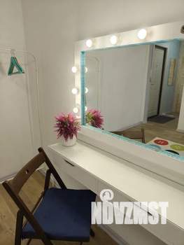 1-к квартира, посуточно, 32м2, 5/5 этаж