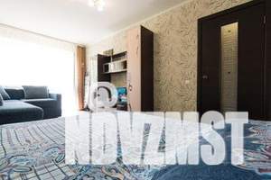 1-к квартира, посуточно, 30м2, 3/5 этаж