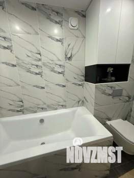 1-к квартира, посуточно, 70м2, 1/1 этаж