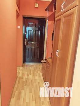 2-к квартира, посуточно, 45м2, 1/2 этаж