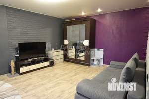 2-к квартира, на длительный срок, 44м2, 5/5 этаж
