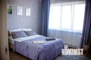 1-к квартира, посуточно, 29м2, 7/9 этаж