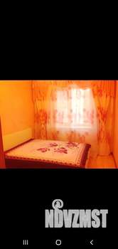 3-к квартира, посуточно, 85м2, 7/7 этаж