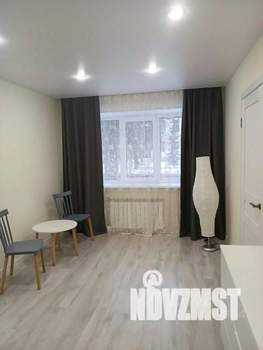 2-к квартира, посуточно, 37м2, 1/1 этаж