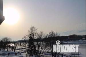 1-к квартира, посуточно, 31м2, 4/5 этаж